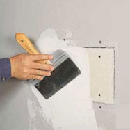 Myrtle Beach Dry Wall Repair