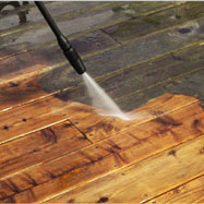 Myrtle Beach Pressure Washing